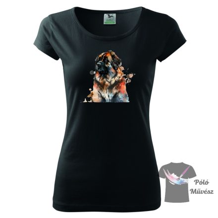 Leonberger T-shirt - Leonberger Shirt