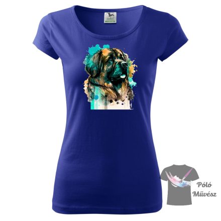 Leonberger T-shirt - Leonberger Shirt