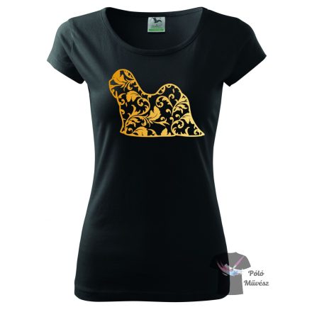 Lhasa Apso T-shirt - Lhasa Apso Shirt