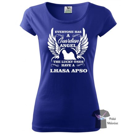 Lhasa Apso T-shirt - Lhasa Apso Shirt