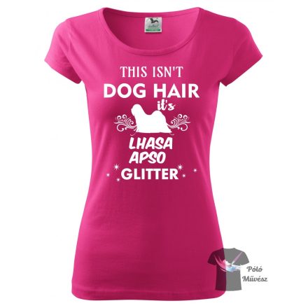 Lhasa Apso T-shirt - Lhasa Apso Shirt