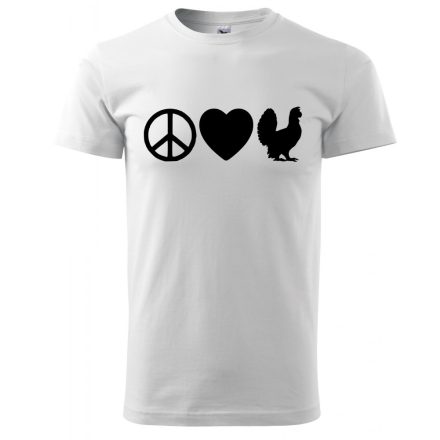 Turkey T-shirt 