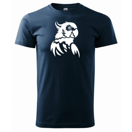 Parrot T-shirt 