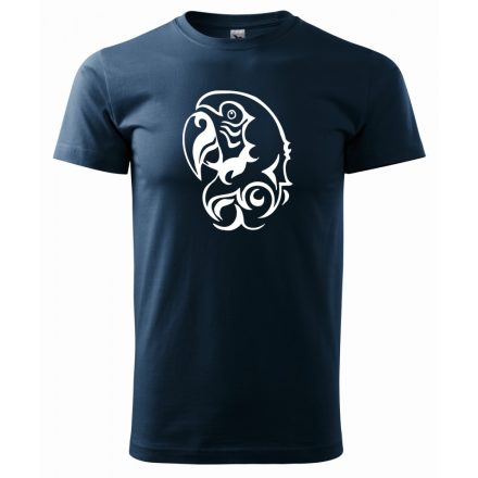 Parrot T-shirt 