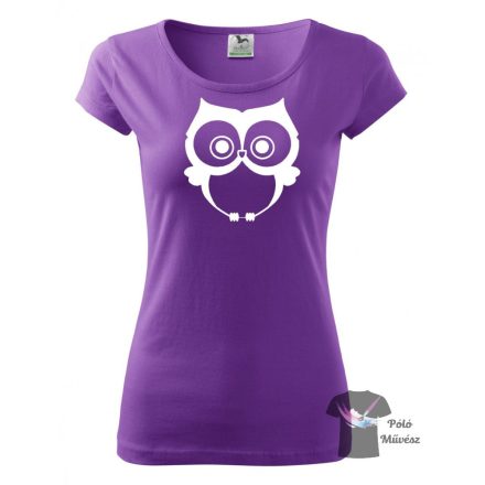 Owl T-shirt 