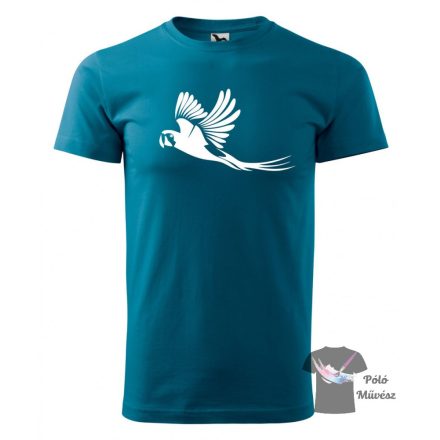 Parrot T-shirt 