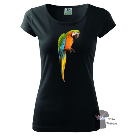 Parrot T-shirt 