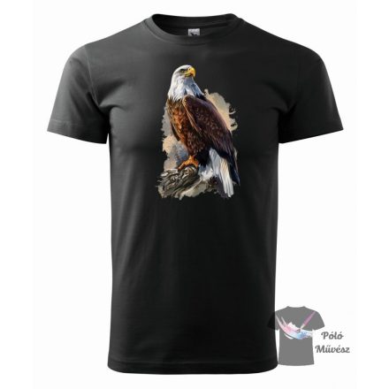 Parrot T-shirt 