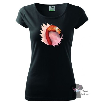 Flamingo T-shirt 