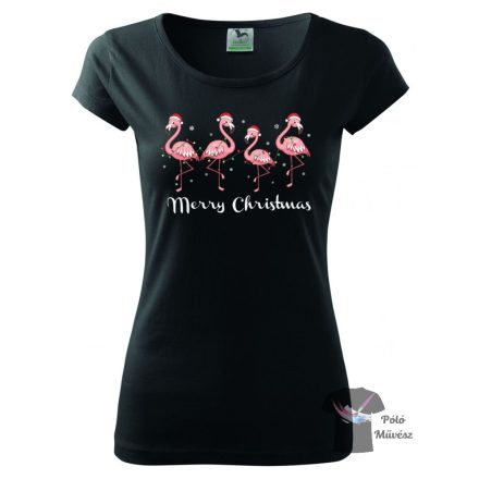 Flamingo T-shirt 