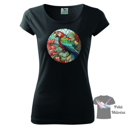 Parrot T-shirt 