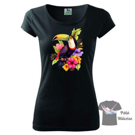 Toucan T-shirt 