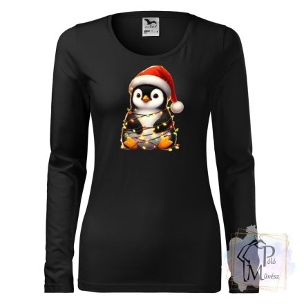 Penguin T-shirt 