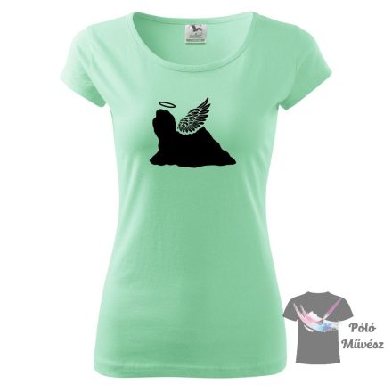 Maltese Dog T-shirt - Maltese Dog Shirt