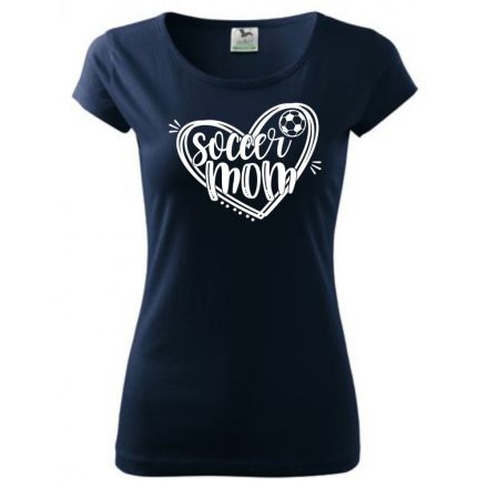 Soceer Mom T-shirt