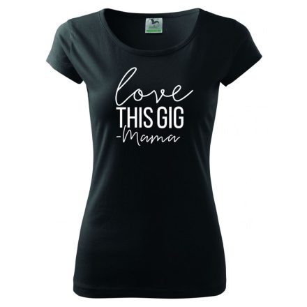 Mom T-shirt