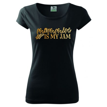 Mom T-shirt