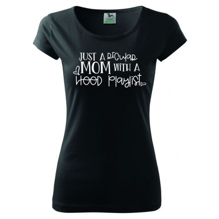 Mom T-shirt