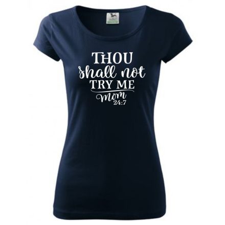 Mom T-shirt