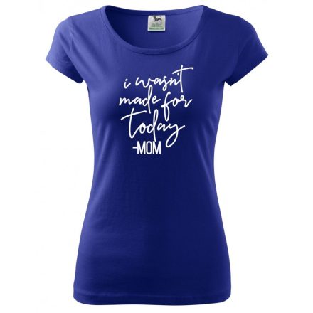 Mom T-shirt