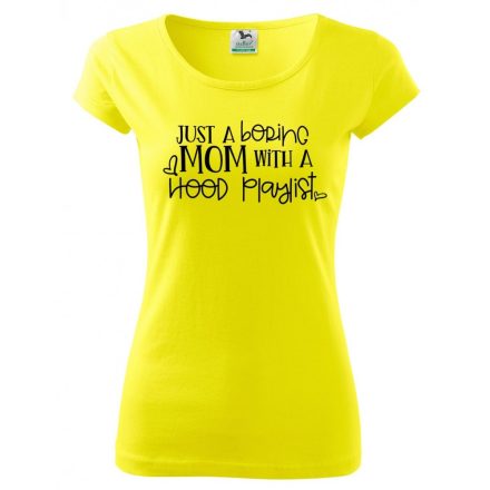 Mom T-shirt