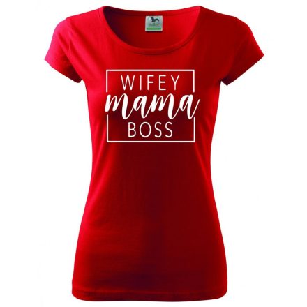 Mom T-shirt