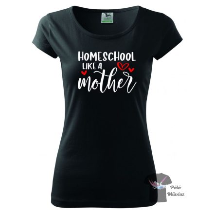 Mom T-shirt