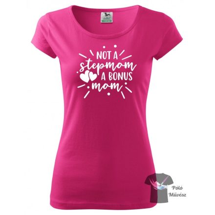 Mom T-shirt