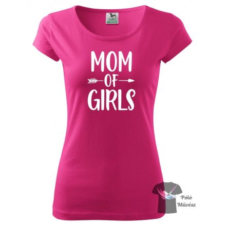 Mom T-shirt