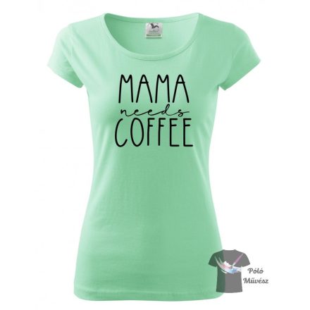 Mom T-shirt