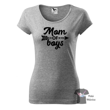 Mom T-shirt