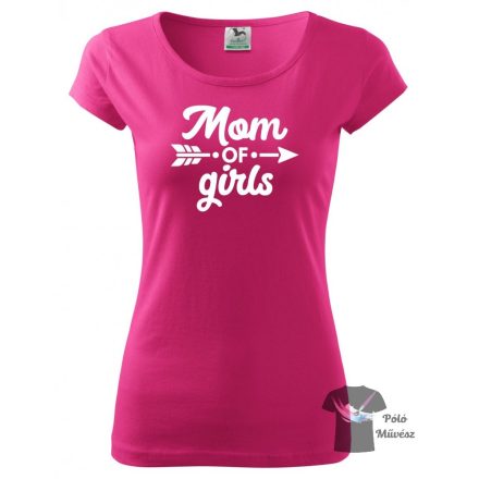 Mom T-shirt