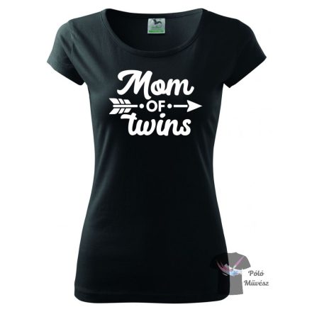 Mom T-shirt