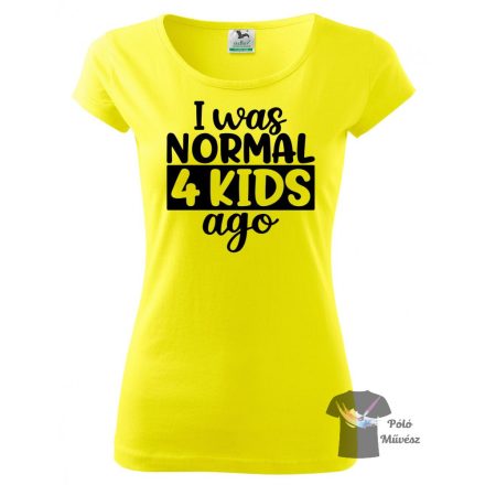 Mom T-shirt