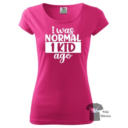 Mom T-shirt