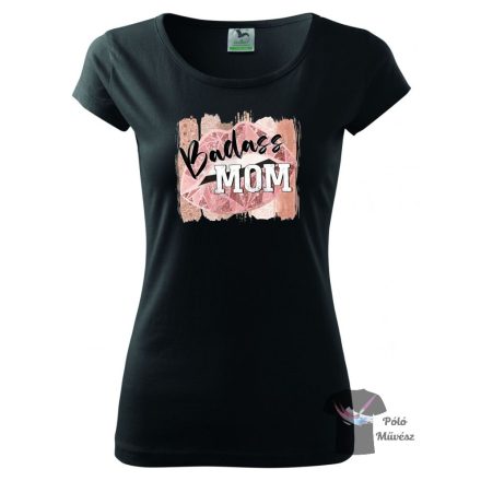 Mom T-shirt