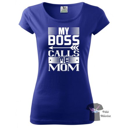 Mom T-shirt