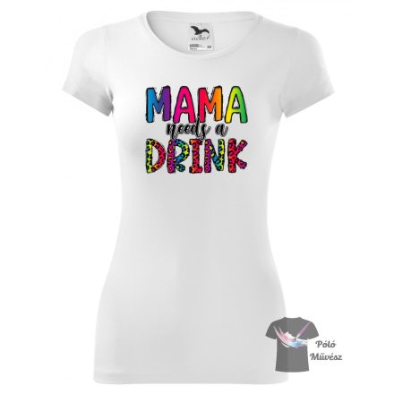 Mom T-shirt