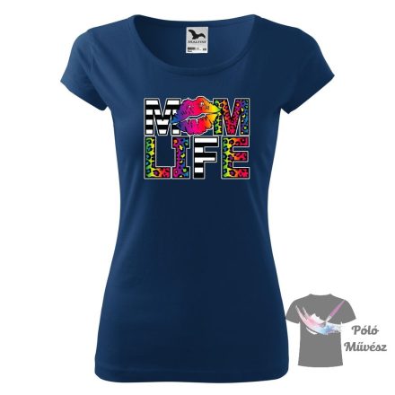 Mom T-shirt