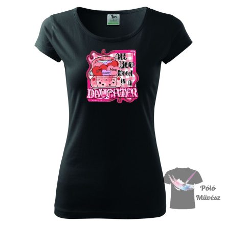 Mom T-shirt