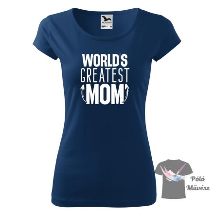 Mom T-shirt