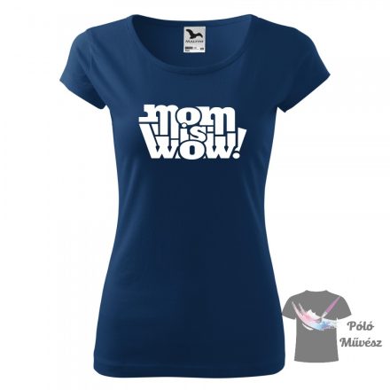 Mom T-shirt