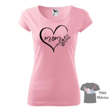 Mom T-shirt