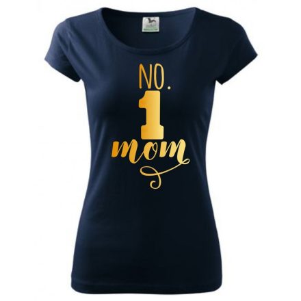 Mom T-shirt