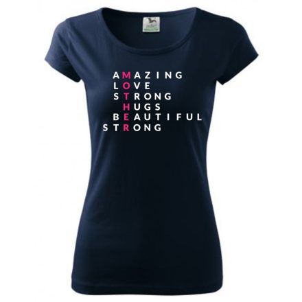 Mom T-shirt