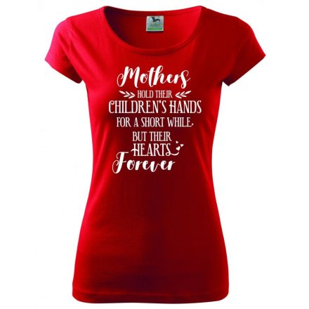 Mom T-shirt