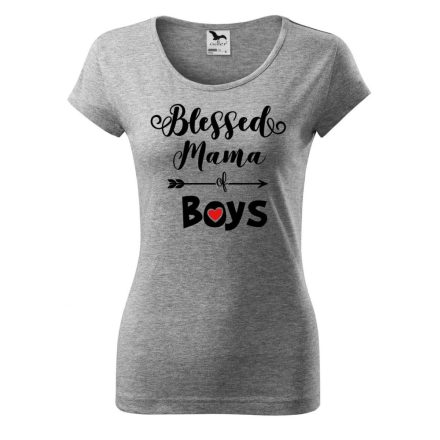 Mom T-shirt