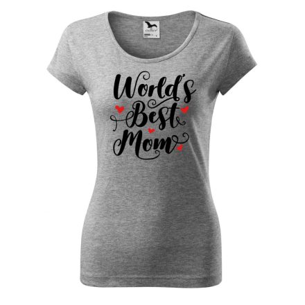 Mom T-shirt