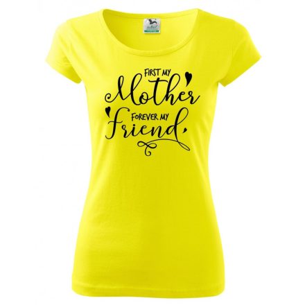 Mom T-shirt