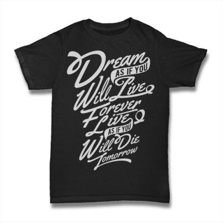 Motivation T-shirt